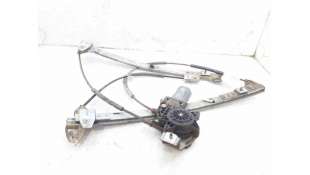 ELEVALUNAS DELANTERO DERECHO CITROEN XSARA (1997-2000) 1.9 TD 90CV 1905CC - L. 7499464 / 6552TJ